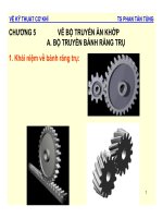 vẽ kỹ thuật cơ khí-ts phan tấn tùng,đại học bách khoa tp hồ chí minh