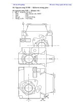 tính toán thiết kế quy trình công nghệ gia công thân động cơ ts130