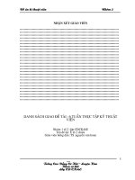 đồ án kỹ thuật viên êto 2 chiều