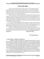 khảo sát hệ thống điều hòa không khí xe ford transit