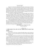 thiết kế các hệ thống trên ô tô