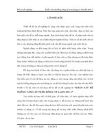 khảo sát hệ thống tăng áp trên động cơ sa6d140e-3