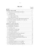 ứng dụng chương trình rdm trong phân tích kết cấu thân tàu