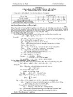 đồ án tốt nghiệp thiết kế mạng điện