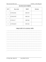 Đạo đức nghề nghiệp và trách nhiệm pháp lý của kiểm toán viên năm 2014