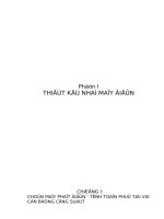 đồ án tốt nghiệp thiết kế nhà máy nhiệt điện