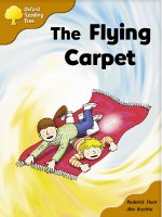 ofort reading tree  the flying carpet