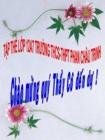 Bài 15 lịch sử 12 Các quốc gia cổ đại phương tây (giáo án điện tử)