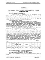 đồ án tốt nghiệp thiết kế nhà máy nhiệt điện