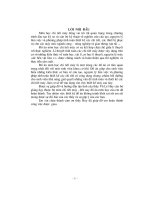 Đồ án môn chi tiết máy