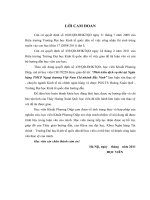 phát triển dịch vụ thẻ tại ngân hàng tmcp ngoại thương việt nam chi nhánh bắc ninh