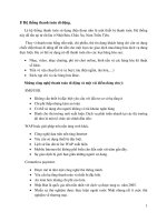 Tiểu Luận Tìm hiểu về công nghệ NFC