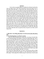 pháp luật tư sản tiến bộ hơn pháp luật phong kiến