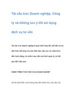 ĐỀ ÁN KINH NGHIỆM PHÁT TRIỂN DU LỊCH CỦA THÁI LAN và SINGAPORE