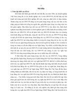 nâng cao chất lượng cho vay ngắn hạn dnvvn tại ngân hàng tmcp hàng hải việt nam