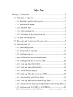 giải pháp khắc phục ảnh hưởng tính phi tuyến của mạch từ đến chất lượng điều khiển vị trí động cơ điện một chiều