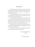 Thành phần sâu hại thuộc bộ cánh vảy trên đậu tương và vai trò các loài côn trrùng kí sinh của chúng ở khu vực Hà Nội và phụ cận