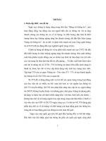 Xây dựng nguồn lực thông tin số tại thư viện Hà Nội