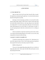 Nghiên cứu vai trò của Silic trong công nghệ nấu cán hợp kim nhôm dân dụng