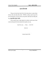 Nghiên cứu mức độ phát sinh biến dị ở các giống lúa chất lượng bằng đột biến cảm ứng