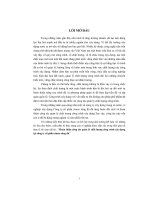 Đề tài hoàn thiện công tác quản lý chất lượng công trình xây dựng tại công ty cổ phần simco sông đà