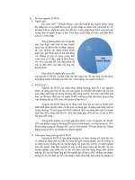 TIỂU LUẬN THỰC TIỄN VẬN DỤNG MÔ HÌNH CHUỖI CUNG ỨNG 3A TẠI CÁC DOANH NGHIỆP HIỆN NAY