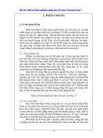 Đề tài một số kinh nghiệm giúp dạy tốt môn âm nhạc lớp 7