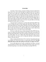 Báo cáo các biện pháp nhằm nâng cao hiệu quả sử dụng vốn tại công ty xây dựng công trình giao thông 874