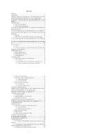 Chuyên đề hoàn thiện công tác xây dựng kế hoạch ngân sách tại xí nghiệp ôtô v75 – bộ ngoại giao