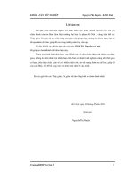 Khả năng chịu hạn của Đậu Tương rau DT 02