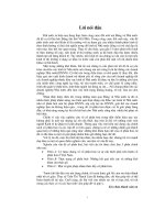 Đề tài thực trạng cổ phần hoá  những kết quả tích cực và những khó khăn cần tháo gỡ