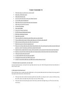 Tìm hiểu về thanh toán điện tử