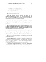 agreement on interpretation and application of articles vi, xvi and xxiii of the general agreement on tariffs and trade
