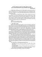 Đánh giá hiệu quả truyền video thời gian thực bằng lược đồ SPRS trong mạng ethernet tốc độ cao