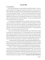 Giải pháp hoàn thiện hệ thống kênh Trang 2 phân phối của Công ty cổ phần Xăng Dầu Dầu Khí Vũng Tàu