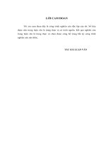 mở rộng cho vay khách hàng cá nhân tại ngân hàng đầu tư và phát triển việt nam chi nhánh thăng long