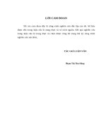 nâng cao hiệu quả sử dụng vốn tại công ty cổ phần dược phẩm tw ii