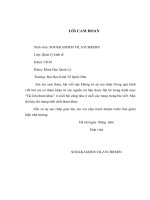 quản lý tiền lương tại công ty cổ phần đầu tư bất động sản viêng chăn