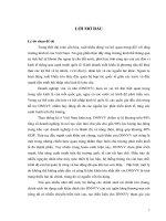 mở rộng tín dụng xuất khẩu của ngân hàng thương mại cho doanh nghiệp nhỏ và vừa ở việt nam