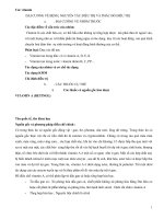 ôn tập tôt nghiệp VITAMIN