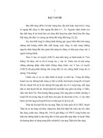 Nghiên cứu đặc điểm của huyệt thận du và hiệu quả của điện châm trong điều trị đau thắt lưng thể thận hư