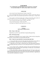 Giao dịch điện tử trong hoạt động ngân hàng