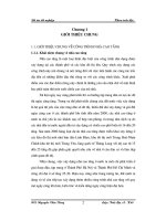 Khảo sát trắc địa công trình nhà cao tầng