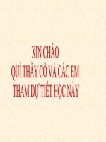 Tìm hiểu về nhôm al