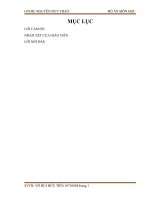 Điều khiển đóng, ngắt thiết bị điện bằng sóng RF, tắt thiết bị điện có hẹn giờ và đếm sản phẩm bằng AT89C52