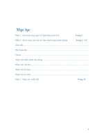 Assignment FPT dành cho các bạn sinh viên