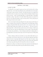 Thiết Kế Và Chế Tạo Máy Đánh Bóng Tự Động