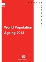 World Populaton 2014