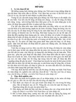 Dự báo tuổi thọ sử dụng của cầu bê tông cốt thép ven biển việt nam do xâm nhập clo(thông tin đưa lên website)