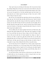 Báo cáo thực tập tổng hợp  tại công ty dụng cụ cắt  đo lường cơ khí